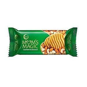 Moms Magic Cashew&Almond - 56G